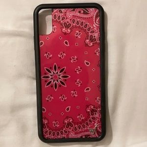 iPhone XS Max case